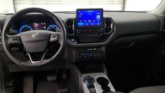 FORD BRONCO SPORT 2023 3FMCR9B62PRE16596 image FORD BRONCO SPORT 2023 3FMCR9B62PRE16596 image